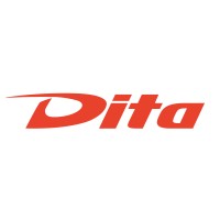 Dita International B.V. Logo