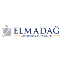 Elmadağ Attorneys & Counselors Logo