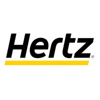 Hertz Danmark Logo