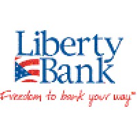 Liberty Bank Logo