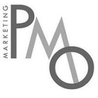Marketing PMO Inc. Logo