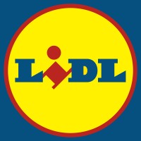Lidl in Germany Logo
