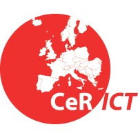 Centro Regionale Information Communication Technology - CeRICT scrl Logo