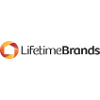 Lifetime Brands Logo