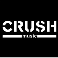 CRUSH MUSIC Logo