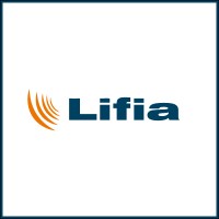 LIFIA Logo
