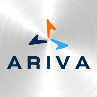 ARIVA consultores Logo