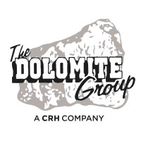 The Dolomite Group Logo