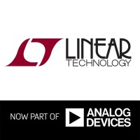Linear Technology Logo