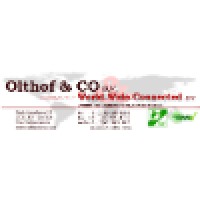 Olthof & Co b.v. Logo