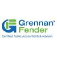 Grennan Fender Logo
