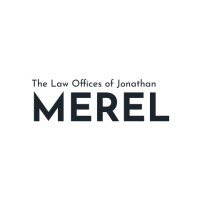 Law Offices of Jonathan Merel, P.C. Logo