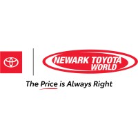 Newark ToyotaWorld Logo