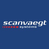 Scanvaegt Systems Logo