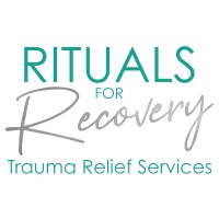 Rituals For Recovery Logo