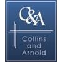 Collins and Arnold Construction Company, LLC Logo