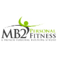 MB2 Personal Fitness Logo