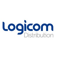 Logicom Distribution Logo