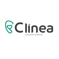 Clínea Soluções Auditivas Logo