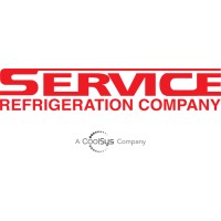 Service Refrigeration, LLC Logo