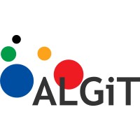 Algit d.o.o. Logo