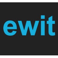 Ewit Co., Ltd. Logo