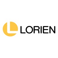 Lorien Logo