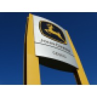 Meridian Chamber of Commerce Logo