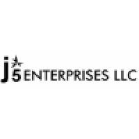 J5 Enterprises LLC Logo