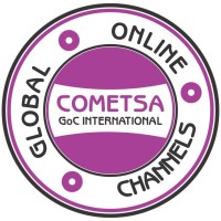 COMETSA GoC International (Pty) Ltd Logo