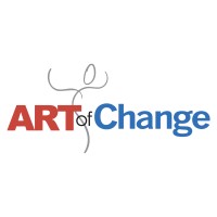 The Art of Change LLC Logo