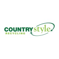Countrystyle Recycling Ltd Logo