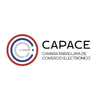 Camara Paraguaya de Comercio Electronico (CAPACE) Logo