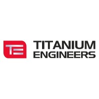Titanium Engineers Logo