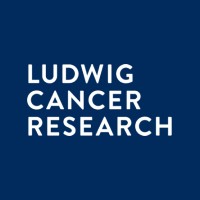 Ludwig Cancer Research Logo