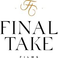 A Final Take Films Logo