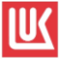 LUKOIL Logo