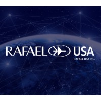 RAFAEL USA INC. Logo