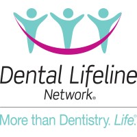 Dental Lifeline Network Logo