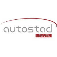 Autostad Leuven Logo