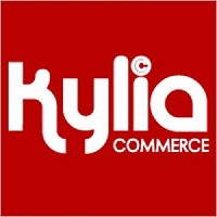 KYLIA Commerce Logo