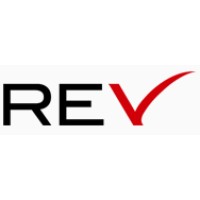 REV Business Solutions Logo