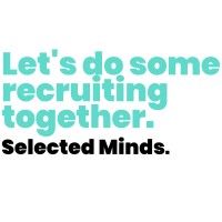 Selected Minds Logo