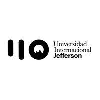Universidad Internacional Jefferson Logo