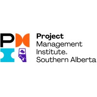 PMI Southern Alberta Chapter (PMI-SAC) Logo
