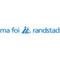 Ma Foi Randstad Logo