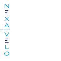NexaVelo Advocaten Logo
