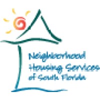 Neighborhood Housing Services of South Florida Logo