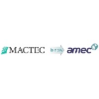 MACTEC Logo