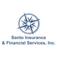 Santo Insurance & Financial Services, Inc. Logo